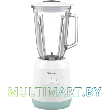 Стационарный блендер Panasonic MX-EX1561WTQ